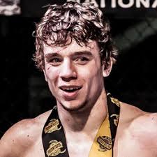 Trey Singleton vs. Kodey Gulley, Fight Lab 43