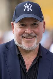 The Man Who Laughs—Frank Wildhorn