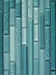 Aqua Horizontal Mosaic Glass Tile Kitchen Backsplash Bathroom Shower Glass Tiles Kitchen Blue Backsplash Glass Tile Backsplash Kitchen