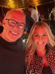 Jodi Clifton's Instagram, Twitter & Facebook