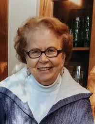 Obituary information for Corrine Mae Kroon