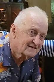 Obituary of Edward M Cusick