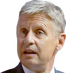 Will Gary Johnson Make the Presidential Debates?