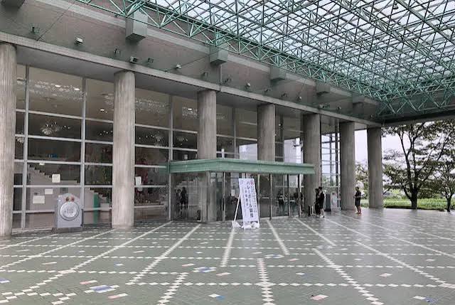 諸富文化体育館ハートフル （佐賀市）三重の獅子舞にも注目│公園図鑑