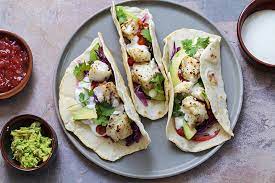 Stop being a wimp and saying that they sound so weird. they're great. The 10 Best Fish Tacos In Nevada