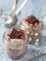Kinder Bueno Mascarpone Creme Rezept Dessert Rezepte Einfach Lebensmittel Essen Einfacher Nachtisch