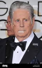 Brian Wilson at the 73rd Annual Golden Globe Awards held at the Beverly  Hilton in Beverly Hills, CA