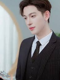 Kenali Wang Jia Mao: Aktor Tampan Drama Tiongkok