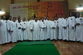 34 full pdf related to this paper. News Profil 18 Frater Berkaul Kekal