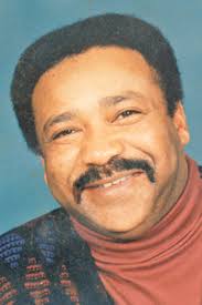 Larry Thompson Obituary