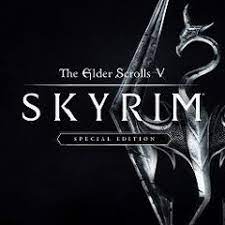 Oblivion walker trophy in the elder scrolls v: The Elder Scrolls V Skyrim Special Edition Trophy Guide Ps4 Metagame Guide