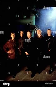 PSI FACTOR : CHRONICLES OF THE PARANORMAL, Nancy Sakovich, Barclay Hope,  Dan Aykroyd, Colin Fox, 1996-1998 Stock Photo - Alamy