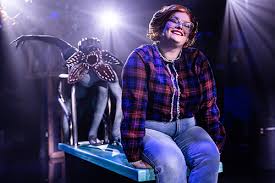 Theatre and Dance Alumni and Faculty notes