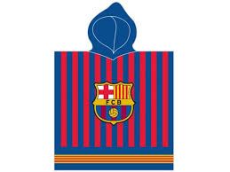 Buy the best and latest fcb logo on banggood.com offer the quality fcb logo on sale with worldwide free shipping. Fc Barcelona Poncho Simbashop Nl