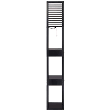 Maybe you would like to learn more about one of these? Tamber Etagere Floor Lamp With Shelf And Drawers 2g187 Lamps Plus Floor Lamp Rectangular Light Floor Lamp With Shelves
