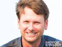 1960s Norton Atlas 750