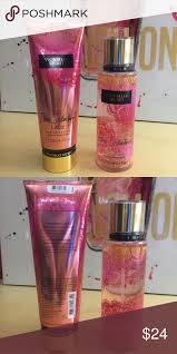 Victorias secret fragrance body mist perfume spray full size 250ml 8.4 oz new. Victoria S Secret Pure Seduction Lace Collection Victoria Secret Pure Products Secret