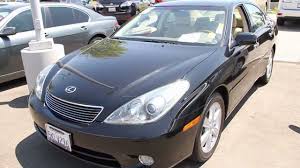 The 2006 lexus rx 330 is a luxurious suv that effectively combines sport, utility, comfort and technology in a stylish package with a strong reputation for reliability. 2005 Lexus Es 330 Walk Around Magnussen S Lexus Of Fremont Youtube