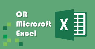 The sql and, or and not operators. Rumus Fungsi Or Pada Excel Dan Contohnya Advernesia