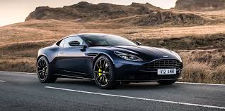 Any maybe it brings us a step. 2021 Aston Martin Db11 Review Pricing And Specs