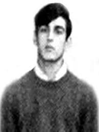 SP4 Donald Alan Guertin, Springfield, MA