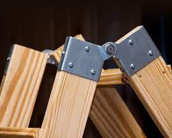 Wraparoun 02 Folding Attic Stairs Attic Stairs Loft Ladder