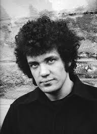 R-30 Subway Train with V Line Sign at Coney Island Yard