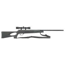 1000 fps or so the box claims. Model 1052ss Break Barrel Pellet Rifle Discontinued Winchester Air Rifles