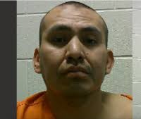 Kan. man accused in fire that killed woman, child makes court appearance