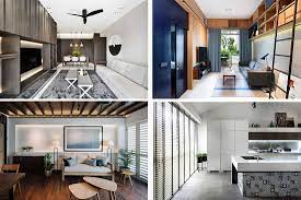 Maybe you would like to learn more about one of these? 6 Dreamy Private Apartments By Singapore Designers Lookbox Living