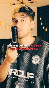 Lamentable pero SER BUENO YA NO ES SUFICIENTE. En una época donde todo es  productividad el tiempo libre y los hobbies se han visto cada vez más  postergados., ., Sin embargo, el hecho de solo centrarse ...