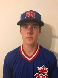 Landon Schroeder's Baseball Recruiting Profile