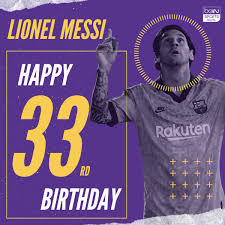 In sport tv channels, usa. Bein Sports Usa On Twitter Happy Birthday To Football Happy Birthday Leo Messi