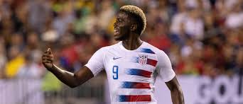 Gyasi zardes fifa 21 career mode. Boehm Gyasi Zardes Doesn T Read Your Mad Tweets And He S Not About To Start Mlssoccer Com