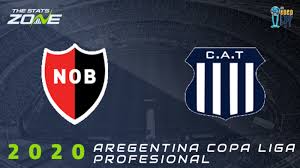 21 previous post:lanus vs atletico tucuman. 2020 Argentine Copa Liga Profesional Newell S Old Boys Vs Talleres De Cordoba Preview Prediction The Stats Zone