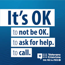 Veterans Crisis Line responders ...
