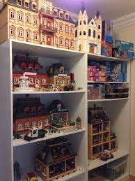 Playmobil A World Of Imagination Playmobil House Design Creative Home