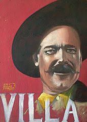 Pancho Villa Facts for Kids