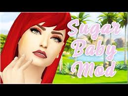 388k subscribers in the sims4 community. Sugar Baby Mod L Los Sims 4 Mod Review Youtube