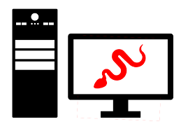 Security icon, antivirus software, avast antivirus, computer, ransomware, computer software, malware, computer security transparent background png clipart. What Is Snake Ransomware How It Works New Ransomware Threats