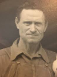 John Isaac “Ike” Crabtree (1908-2004)