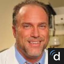Dr. Eric Mantz, MD