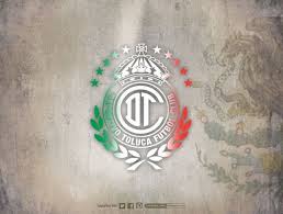 Maybe you would like to learn more about one of these? Toluca Fc