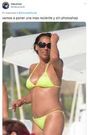 De acuerdo con soy carmín, duval se dio el gusto de tomarse una fotografía con la parte superior de su cuerpo totalmente desnudo, lo que a muchos gustó, y a otros les pareció algo fuera de lugar. Consuelo Duval Eres Tu Revelan Supuestas Fotos De La Actriz Completamente Desnuda El Sol De Mexico Noticias Deportes Gossip Columnas
