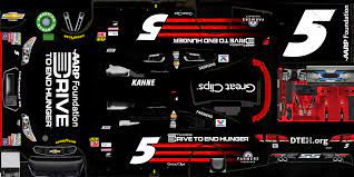 Birthapril 10, 1980 in enumclaw, wa. Pc Computer Nascar Heat 2 5 Kasey Kahne Richmond The Textures Resource