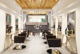A hair salon is a place where one goes to get their hair done so that it can look beautiful and attractive. Aube Hair Spa International Vietnamhochiminh Japan Hair Salon