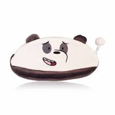 We Bare Bears Kalemlik Panda Miniso Panda Kalemlik