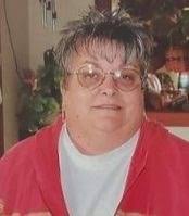 Judy Washburn Obituary (1950