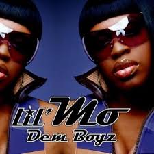 Dem Boyz (Lil' Mo song)