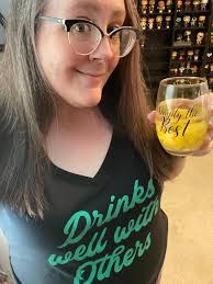 Conway Aldi Store Wine Collection and Grocery Improvements